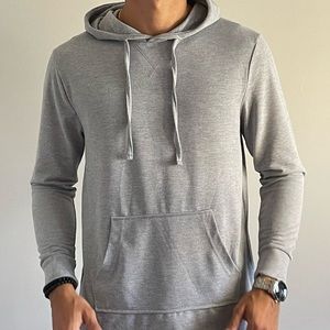 Great quality material, very stylish.